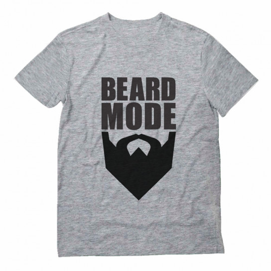 Beard Mode Funny