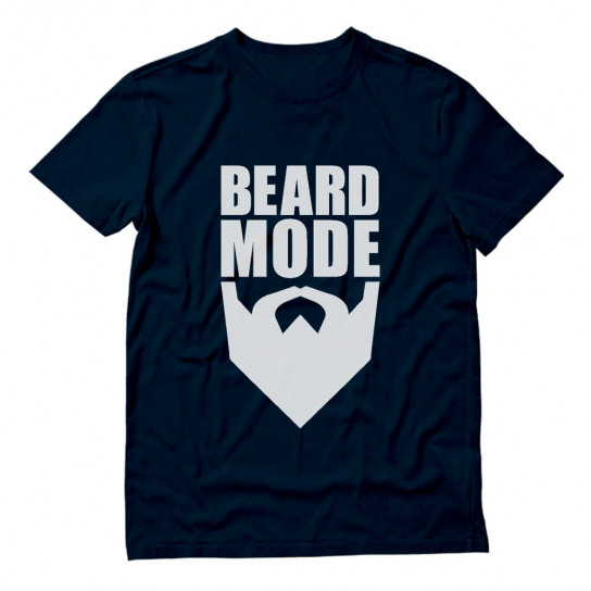 Beard Mode Cool