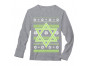 Hannukah Nights Ugly Holiday Sweater Star Of David