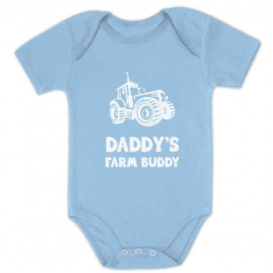 Daddy's Farm Buddy - Babies