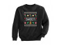 Sweet Candy Ugly Christmas Sweater