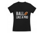 Ball Like a Pro Football