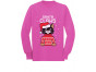 Santa Claws Ugly Christmas Sweater