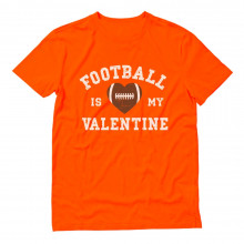 Football Is My Valentine
