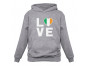 Love Ireland