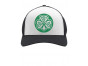 Celtic Irish Clover Cap