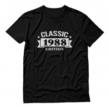 Classic 1988 Edition 30th Birthday