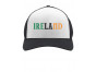 Ireland Flag Tricolor Cap