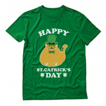 St. Catrick's Day