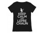 Keep Calm & Leprechaun