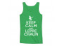 Keep Calm & Leprechaun