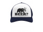 Beer Bear Cap