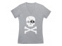 Pi-Rate - Pirate Skull & Crossbones