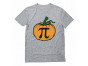 Funny Halloween Pumpkin Pi