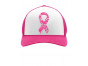 Breast Cancer Awareness Pink Ribbon Camouflage Fighter