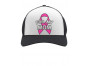 Breast Cancer Awareness - I Wear Pink Ribbon For My Mom