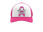 Breast Cancer Awareness - I Wear Pink Ribbon For My Wife