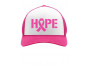 Breast Cancer Awareness - Hope Pink Ribbon