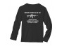 Gun Enthusiast Gift Idea Top Nobody Needs An AR15 Slogan