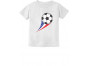 USA Soccer Ball Children