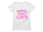 Normal People Scare Me - TV Show Inspired - Novelty