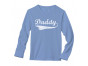 Daddy Distressed Vintage Style