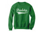 Daddy Distressed Vintage Style
