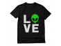 Love Aliens