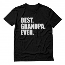 Best Grandpa Ever! Gift Idea For Grandad From Grandchild
