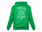 Uncle The Myth The Legend - Awesome Gift Idea for Uncle Cool