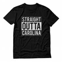 Straight Outta Carolina