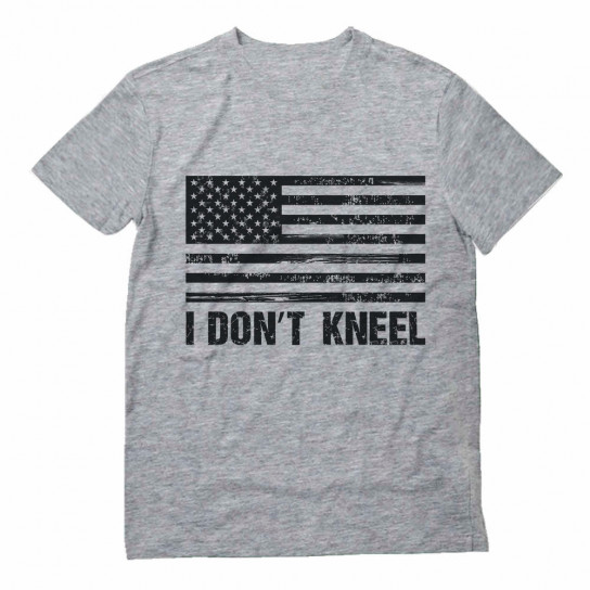 I Don't Kneel