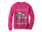 Fishing Ugly Christmas Sweater