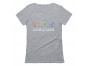 Love Is Love - Gay & Lesbian Marriage Equality Rainbow