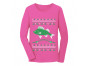 Fishing Ugly Christmas Sweater