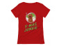 Funny Christmas Shopping Frenzy - Xmas Junkie Holiday