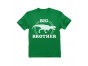 Trex Raptor Big Brother Gift Idea For Elder Sibling Children