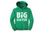 BIG Sister  - Elder Sibling Gift Idea Children