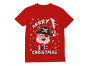 Arrry Christmas Pirate Santa Buccaneer Ugly Xmas