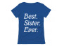 Siblings Gift Idea - Best brother Ever! Close brothers