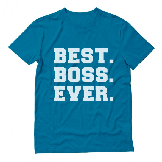 Christmas Gift Idea for Your Boss - Best BOSS Ever