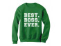 Christmas Gift Idea for Your Boss - Best BOSS Ever