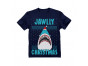 Jawlly Christmas Shark Ugly Christmas