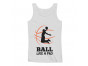 Basketball Player - Ball Like a Pro