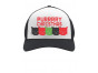 Purrry Christmas Cute Cat Lover Xmas Party Hat