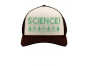 Science Ugly Christmas Funny Geeky Xmas Party Hat