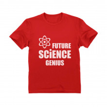 Future Science Genius