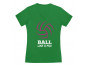 Women's Volleyball Ball Like a Pro