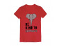 Be Kind To Elephants Support Children