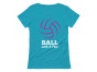 Women's Volleyball Ball Like a Pro